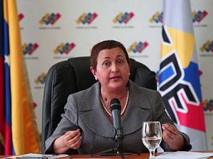 Cử tri Venezuela bắt đầu bỏ phiếu bầu lãnh đạo địa phương