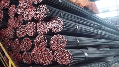 Steel output reaches 5 million tonnes in 2013