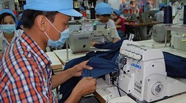 Industrial production grows by 7.4% in 2013