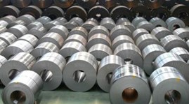 Anti-dumping measures on cold-rolled stainless steel