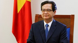PM Dung's New Year message