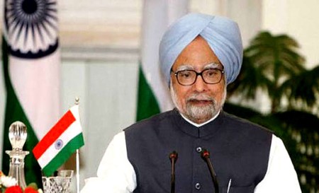 Thủ tướng Ấn Độ Manmohan Singh sẽ về hưu sau khi kết thúc nhiệm kỳ hai