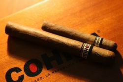 Ministry regulates cigarrette import