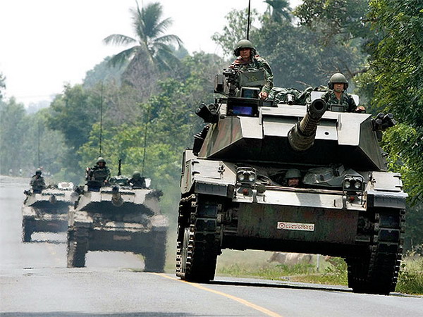 Ảnh minh họa. (Nguồn: Bangkok Post)