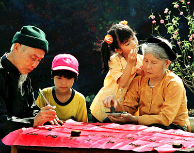 Population to reach 91.3 mln in 2015