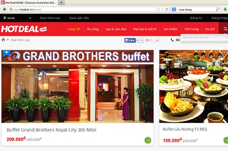 New rules govern e-commerce firms