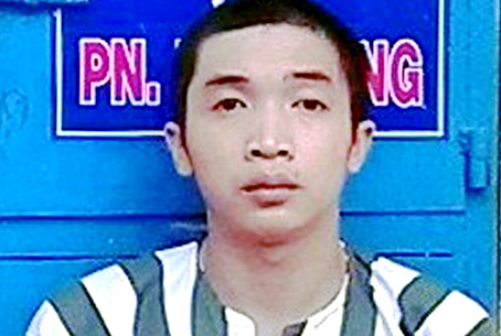 Trộm, cướp để có tiền chơi ma túy
