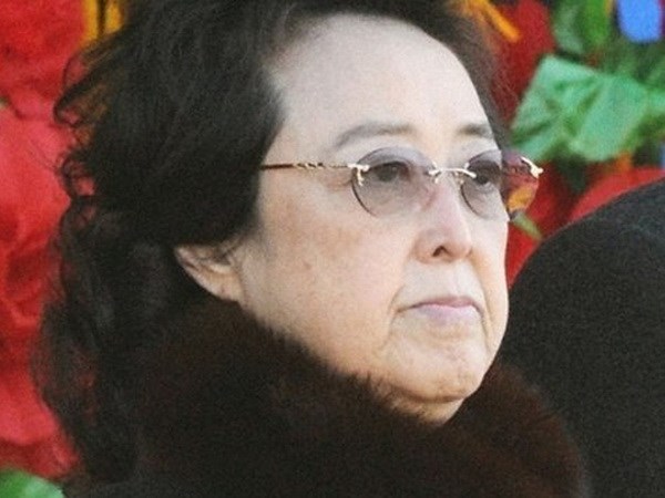 "Cô ruột của Kim Jong-Un rơi vào tình trạng hôn mê"