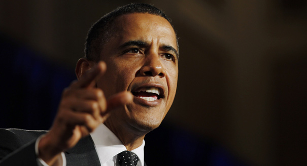 Tổng thống Mỹ Barack Obama: 2014 là năm của hành động