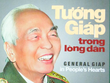 Cover of the photo book by photographer Tran Tuan