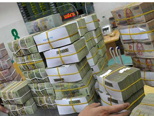New decree targets reduction of cash payments