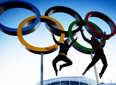 Sochi 2014 - Thế vận hội tốn kém nhất lịch sử