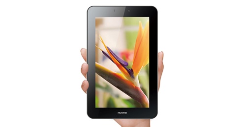 Huawei launches new smartphones tablet in Viet Nam