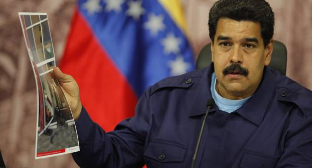 Venezuela đề nghị Mỹ đối thoại để cải thiện quan hệ