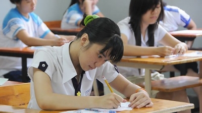 Plans announced for high school graduation and university entrance exams