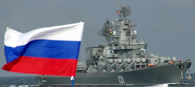 Duma Nga yêu cầu Tổng thống Putin đưa quân vào Crimea