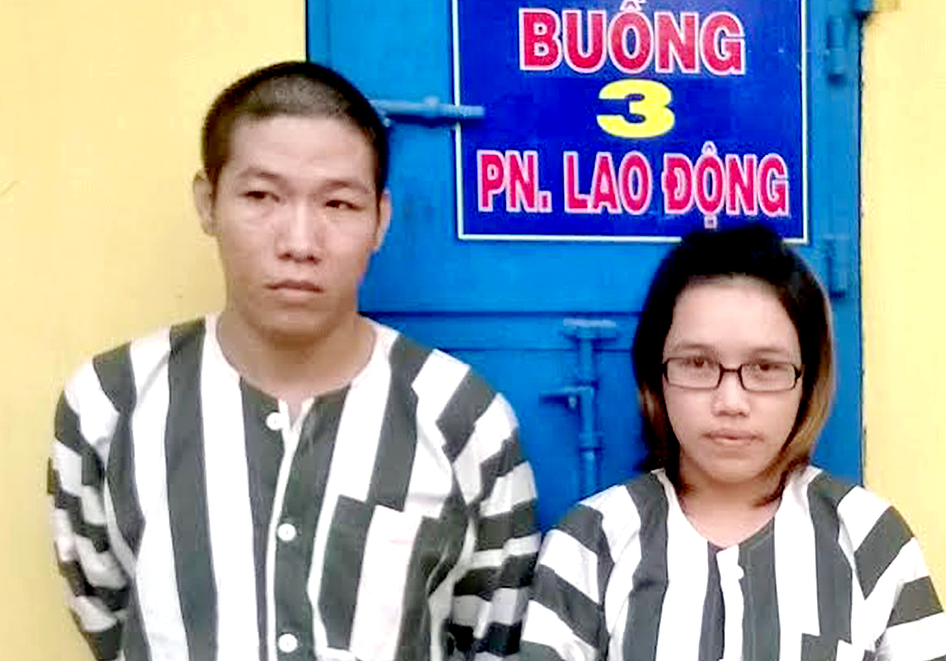 Khởi tố 2 kẻ mua bán ma túy