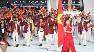 Vietnam plans to field a large contingent at the continent’s biggest sporting event.