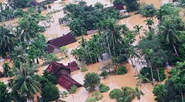 Japan helps Vietnam cope with climate change