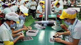 Vietnam joins convention to promote occupational safety