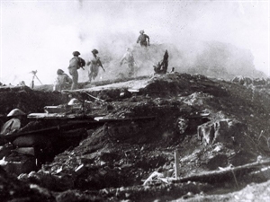 Activities mark Dien Bien Phu victory