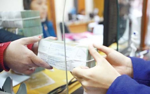 Chính thức giảm lãi suất điều hành