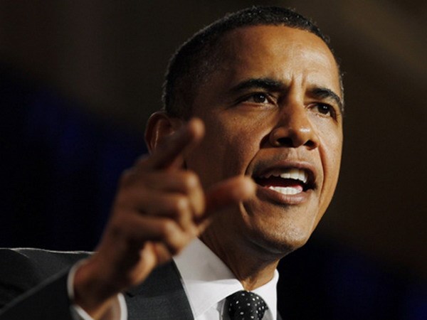 Tổng thống Mỹ Barack Obama. (Nguồn: Reuters)