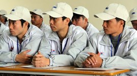 Japan pledges JPY100 million for Vietnam vocational school