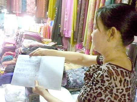 Mất tiền tỷ, do lòng tin hay lòng tham?