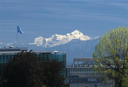 Global warming not stopped, will go on for centuries: WMO