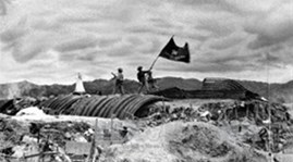 Dien Bien Phu victory – a golden page in Vietnam's history