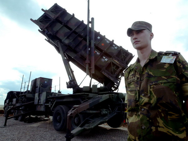 Ảnh minh họa. (Nguồn: AFP/TTXVN)