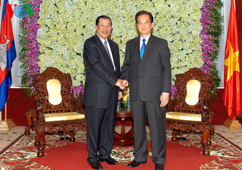Vietnam commits to closer cooperation with MRC states