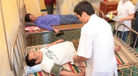 Mental health project proves effective