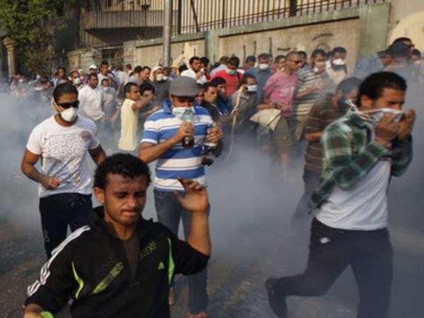 Ảnh minh họa. (Nguồn: Reuters)