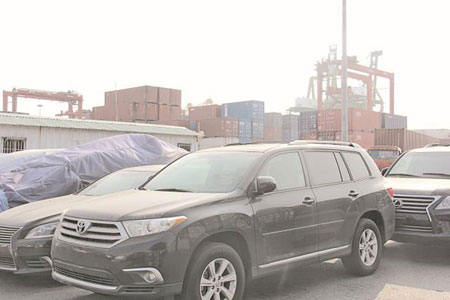 Overseas Vietnamese get car import break