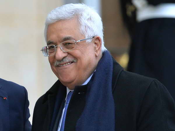 Palestine kêu gọi AL họp khẩn về hòa bình Trung Đông