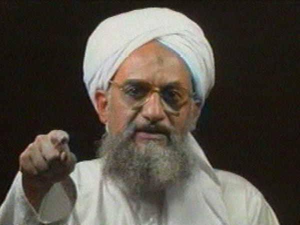 Ai Cập: Bắt giữ phụ tá cấp cao của thủ lĩnh al-Qaeda