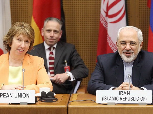 Iran và nhóm P5+1 bắt đầu vòng đàm phán thứ ba