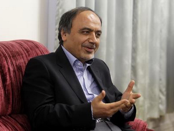 Nhà Trắng tuyên bố không hoan nghênh tân Đại sứ Iran tại Liên hợp quốc Hamid Abutalebi. (Nguồn: richardsilverstein.com)