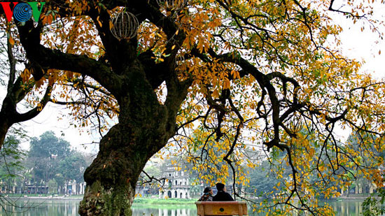 Hanoi a top 10 best worldwide travel destination