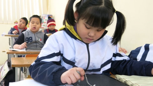 Over VND400 billion to support disabled people and orphans