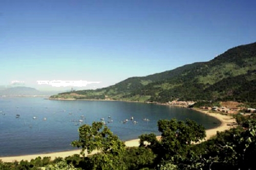 Ghenh Bang – an ideal backpacker's destination
