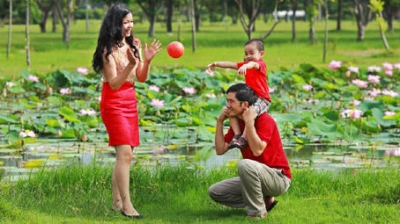 Family – the foundation for Vietnamese culture preservation and development