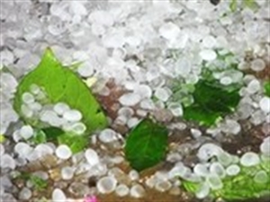 Climate gets more extreme in seasonal transition
