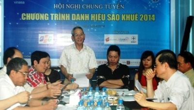 Sao Khue awards to be given to 70 IT products and services