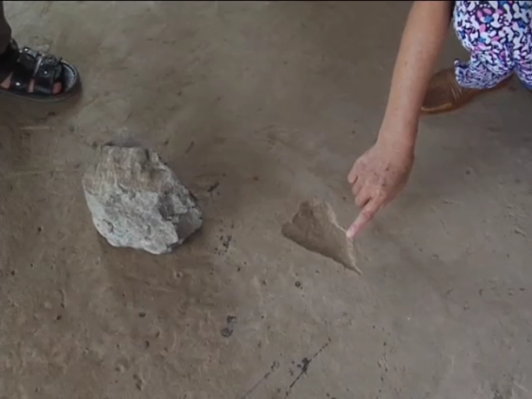 Những hệ lụy từ khai thác khoáng sản (Phần 1)