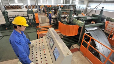 Vietnam attracts over US$4.8 billion in FDI in first four months