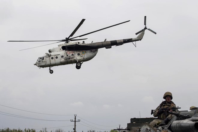 Nga: Ukraine cần ngừng giết hại chính người dân nước mình