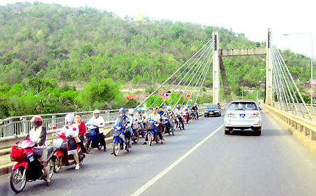 Trông người mà ngẫm đến ta